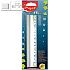Details zu Maped Aluminium Lineal, 1...