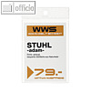 Details zu Durable Etikettenschutzh�...