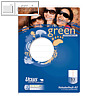Details zu Ursus Green Vokabelheft A...