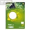 Details zu Ursus Green Schulheft DIN...
