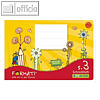 Details zu Formati S.3 Schreibheft D...