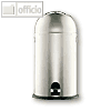 Details zu Wesco Abfallsammler Kickm...