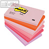 Details zu Post-it® Haftnotizen Rai...