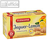 Teekanne Ingwertee Ingwer-Lemon, 20x 1,75 g, 6687