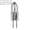 Details zu XAVAX Halogenlampe, Socke...