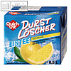 Details zu QuickVit Eistee Durst Lö...