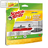 Details zu Scotch-Brite Mikrofaser-K...