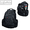 Details zu Lightpak Laptop Rucksack ...