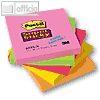 Details zu 3M Post-it® Notes Super ...