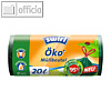Details zu Swirl Öko-Müllbeutel, B...