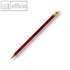 Details zu 5* Bleistift lackiert mit...