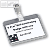 Details zu 5-Star Namensschilder 90x...