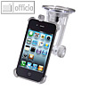 Details zu hama Handy-Halter Ice fü...