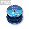 Details zu Verbatim 43351 CD-R Rohli...