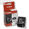 Details zu Canon Tintenpatrone Fax B...