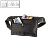 Details zu Hama Geldkatze, schwarz, ...