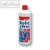 ORO-fix Rohrfrei Liquid Gel, 1Liter, 1024