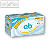 Details zu o.b. 32 Tampons normal, 3...