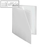 Foldersys Soft Sichtbuch transparent