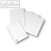 Details zu 5-Star Zahlenregister, DI...