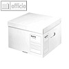 Details zu Archiv-Klappdeckelboxen I...