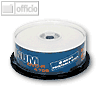 Details zu Platinum DVD-R Rohlinge 4...