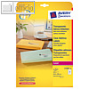Details zu Zweckform Adress-Etikette...