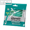 Details zu Wilkinson Einwegrasierer ...