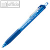 Paper Mate Kugelschreiber Blau blau