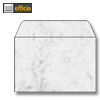 Details zu Marmor-Briefumschlag C6 m...