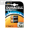 Details zu Duracell Photobatterie CR...