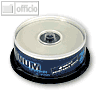 Details zu Platinum DVD+R Rohlinge 4...