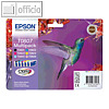 Details zu Epson Claria Photo Ink Mu...