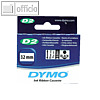 Details zu Dymo D2 Etikettenband, 32...