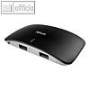 Details zu Trust USB-Hub Curve 3.0, ...