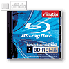 Details zu Imation Blu-Ray BD-RE, 25...