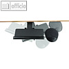 Details zu Dataflex Tastatur/Maus-Pl...
