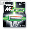 Details zu Gillette Mach3 Power Rasi...