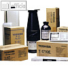 Details zu Toshiba Toner Kopierer BD...