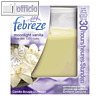 Details zu Febreze Duftkerze Vanille...