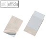 Details zu DURABLE Selbstklebetasche...