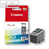 Details zu Canon CL-38 Druckkopfpatr...