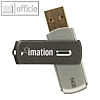 Details zu imation USB-Stick SWIVEL,...