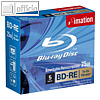 Details zu imation Blu-Ray Discs BD-...