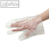 Details zu PAPSTAR Handschuhe für C...
