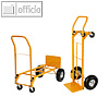 Details zu 5* Transportwagen 2 in 1,...