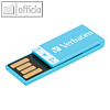 Details zu Verbatim USB-Stick Clip-i...
