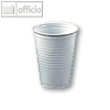 Details zu Papstar Trinkbecher 0.2 L...