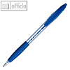 Bic Kugelschreiber blau
