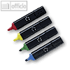 Details zu 5-Star Textmarker sortier...